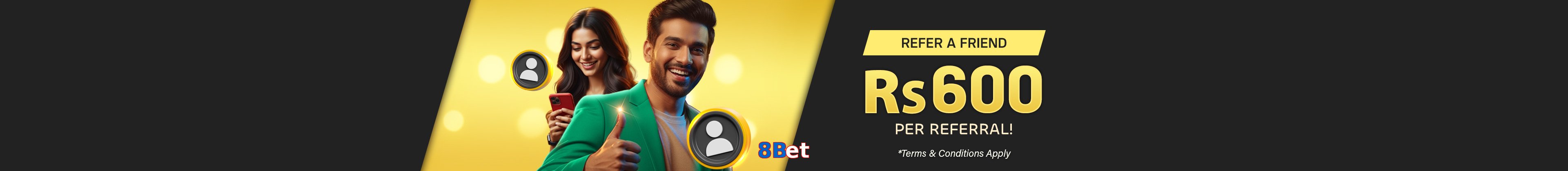 8Bet game app for Pakistan players