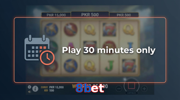 Payment and PKR controls in 8Bet