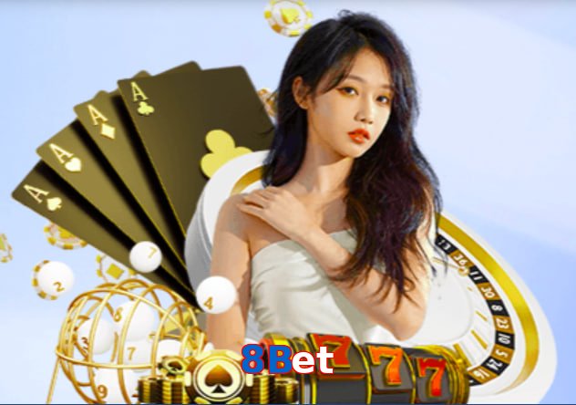 8Bet game app for Pakistan players