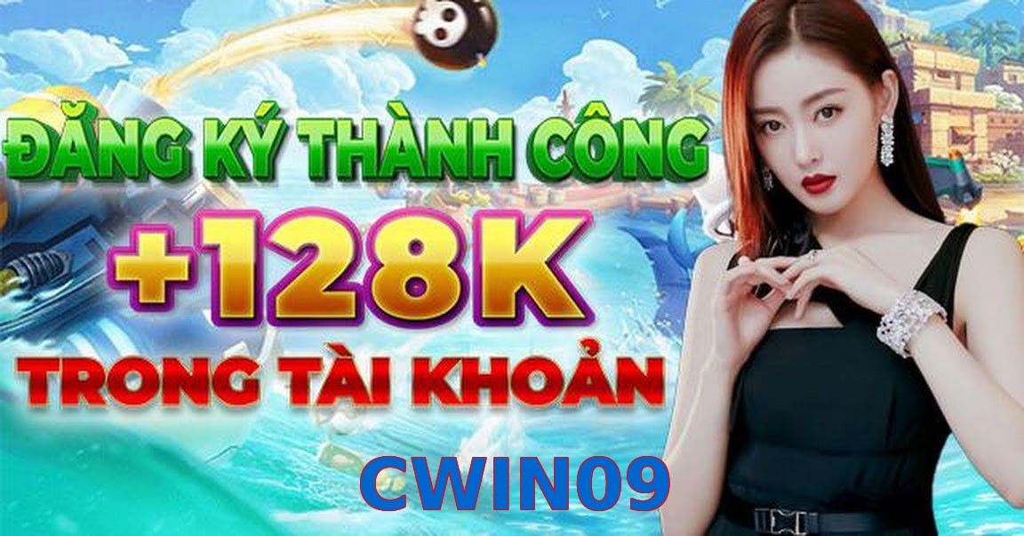 CWIN09